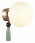 Настенный светильник Odeon Light Palle 5405/1W