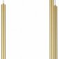 Подвесной светильник Lightstar Tubo L3T747333