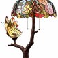 Интерьерная настольная лампа Velante 893-804-03