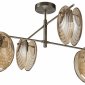 Потолочная люстра Escada Castanet 2123/4P Brass