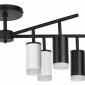 Потолочная люстра Lightstar Rullo LR7283743640