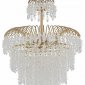 Подвесная люстра Arti Lampadari Sardinia E 1.5.50.105 G