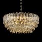 Подвесная люстра MODELUX ML.7085.800 GD