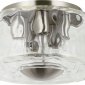 Потолочная люстра Stilfort Perfecto Light 2193/11/05CW