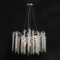 Подвесная люстра Lussole  LSP-6047