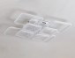Потолочная люстра Ambrella light ACRYLICA FA4423
