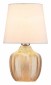 Интерьерная настольная лампа Escada Pion 10194/L Amber