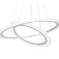Подвесной светильник Ambrella light ACRYLICA FA4355