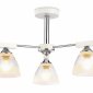 Потолочная люстра Ambrella light TRADITIONAL TR9091