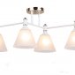 Потолочная люстра Anneta WD3619/4C-WT-FGD-WT