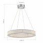 Подвесная люстра ST Luce LATOZZO SL6008.113.01