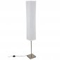 Торшер Uniel UML-T400 2хE27 WHITE