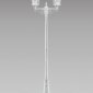 Наземный фонарь Oasis_Light ROMA L 95209LA W