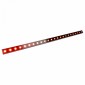 LL-893 Светодиодный линейный прожектор для подсветки стен Feron, красный, 970*40*25mm, 24W DC24V, IP65 51563
