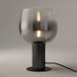 Интерьерная настольная лампа Maytoni Smart Casual MOD414TL-01B