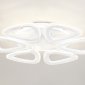 Потолочная люстра Ambrella light ACRYLICA FA4518