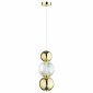 Подвесной светильник Odeon Light Crystal 5008/7LA