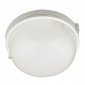 Потолочный светильник (UL-00006771) Uniel UWL-R01 100W/E27 IP54 White