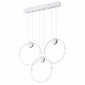 Подвесной светильник COMFORT FL10595