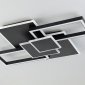Потолочная люстра Ambrella light Acrylica FA1032