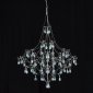 Подвесная люстра Allegria MR2641-66P-50CD