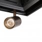Трековый светильник SY SY-601201-BR-10-36-NW