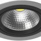 Точечный светильник Lightstar Intero 111 i939070907