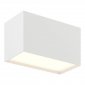 Потолочный светодиодный светильник DesignLed GW-8602-20-WH-WW 004902