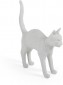 Интерьерная настольная лампа Seletti Cat Lamp 15040