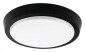 Накладной светильник Wolta  DBO01-15-4K-BK
