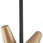 Потолочная люстра Maytoni Giro MOD095CL-02BS