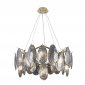 Подвесная люстра MODESTYLE MS.2295.10 SM