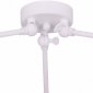 Потолочная люстра Toplight Kristiana TL1154-3D