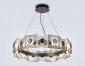 Подвесная люстра Ambrella light High Light LH31030