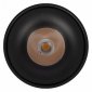Потолочный светодиодный светильник Loft IT Tictac 10219 Black 3000K