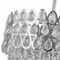 Потолочная люстра Arte Milano Sorrento-2019 372019/6/300/390 CR