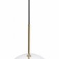 Подвесной светодиодный светильник Loft IT Bolle 2027-P1