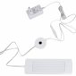 Мебельный светодиодный светильник (UL-00002886) Uniel ULI-F43-6W/4200K/DIM Sensor IP20 Silver