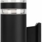 Настенный светильник уличный ЭРА GBW-102-BL-0200