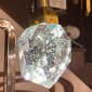 Подвесной светильник DeLight Collection Crystal rock MD-020B-7 gold