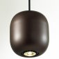Подвесной светильник Cocoon 5060/1DA