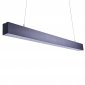 Подвесной светильник ULO-K10D ULO-K10D 25W/4000K/L100 IP40 BLACK