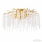 Потолочная люстра Milan23 235001/D700/6/A Gd