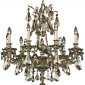 Подвесная люстра Schonbek Sophia 6949-86 GS