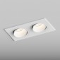 Встраиваемый светильник Hesby Lighting Bodo HSBL_0105