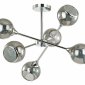 Потолочная люстра Lumion Sandra 4530/6C