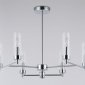 Подвесная люстра Kink Light Ambrella Light High Light Modern LH55151