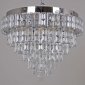 Подвесная люстра Reluce 08110-0.4-500 MX CH