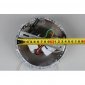 Подвесной светодиодный светильник Omnilux Rodengo OML-04603-44