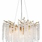 Подвесная люстра Stilfort Eiva 2167/05/08P